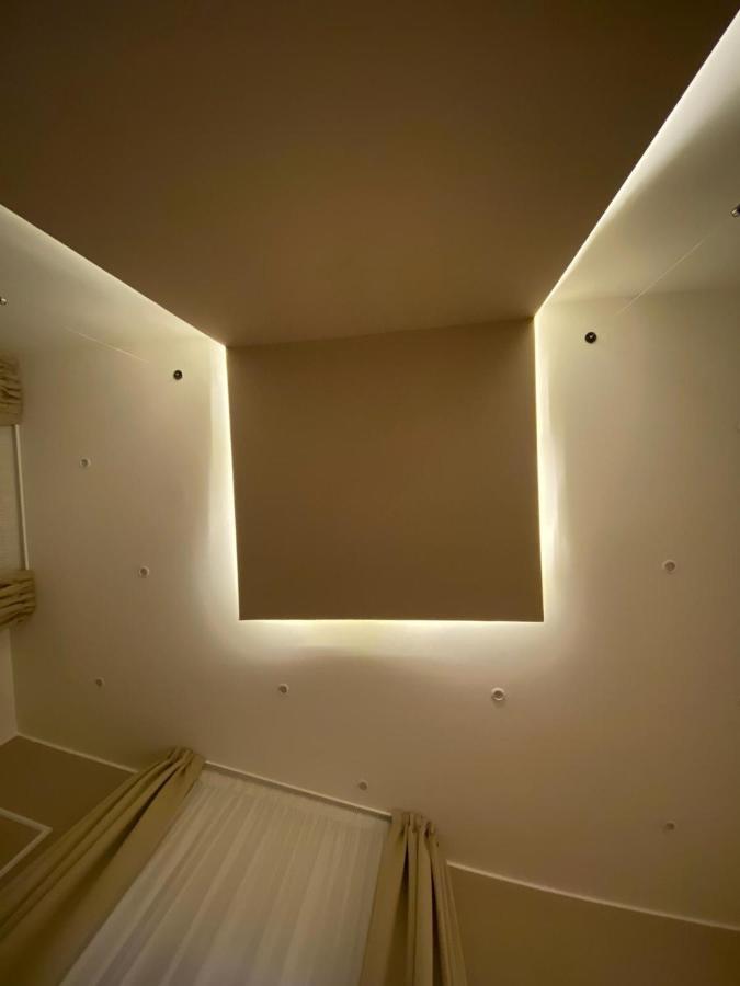 나폴리 Salotto Toledo B&B 외부 사진