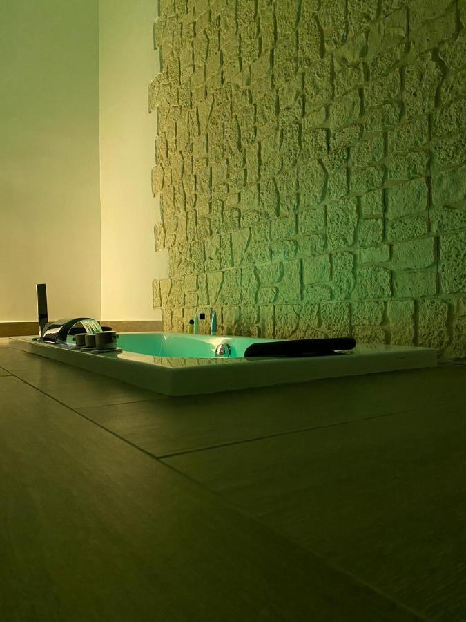 나폴리 Salotto Toledo B&B 외부 사진