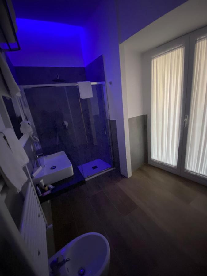 나폴리 Salotto Toledo B&B 외부 사진