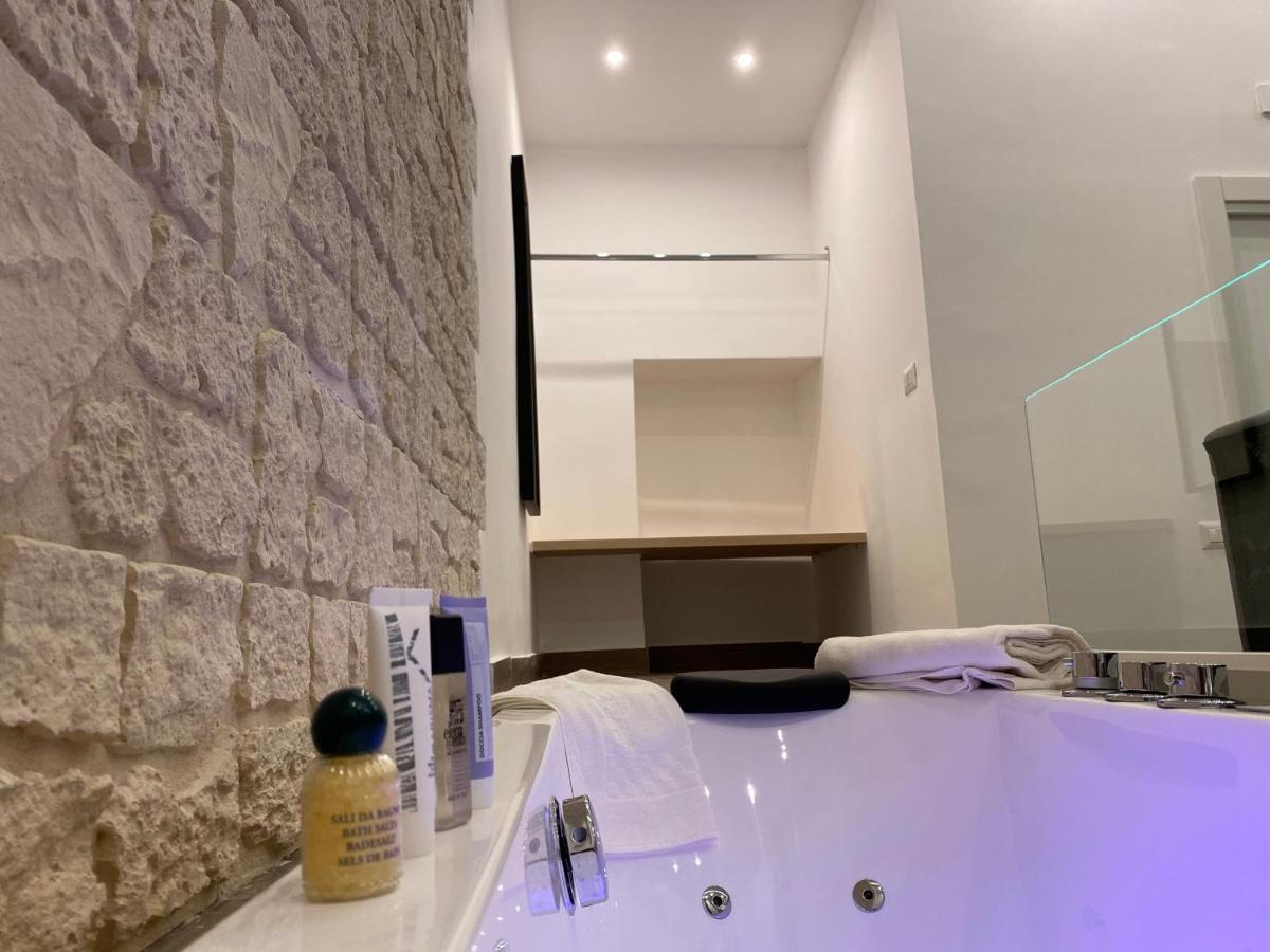 나폴리 Salotto Toledo B&B 외부 사진