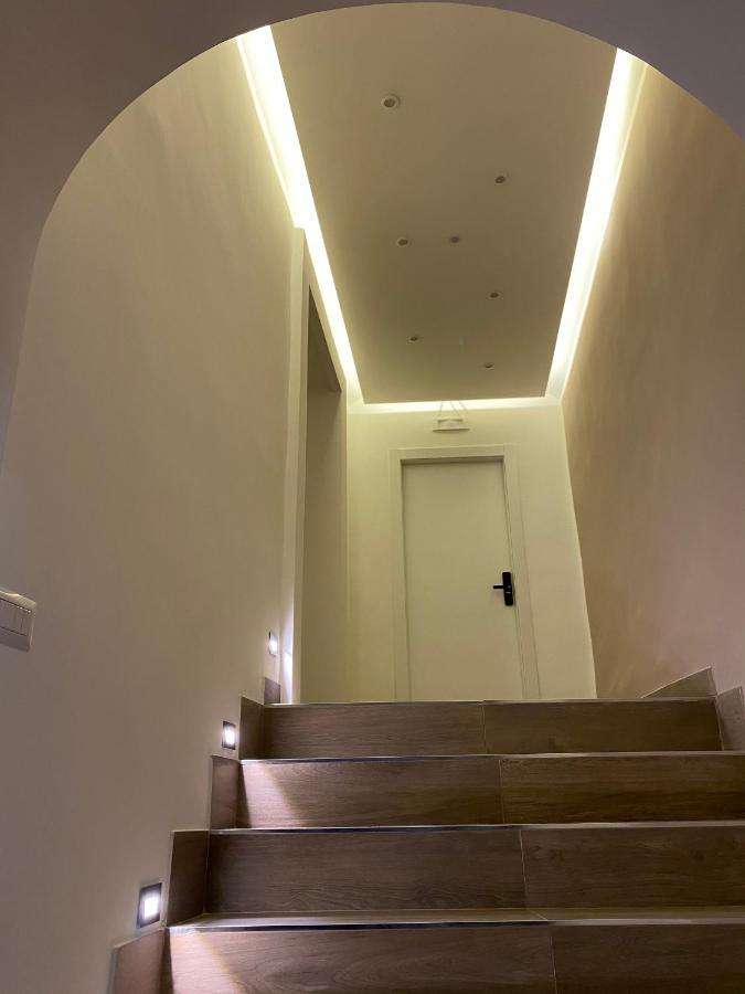 나폴리 Salotto Toledo B&B 외부 사진