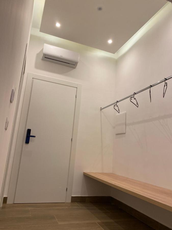 나폴리 Salotto Toledo B&B 외부 사진