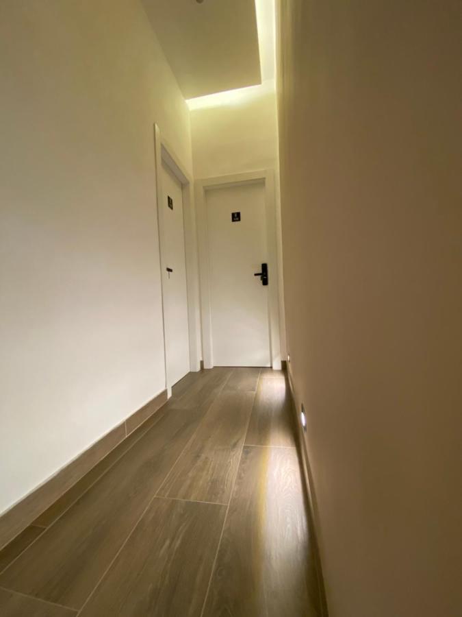나폴리 Salotto Toledo B&B 외부 사진