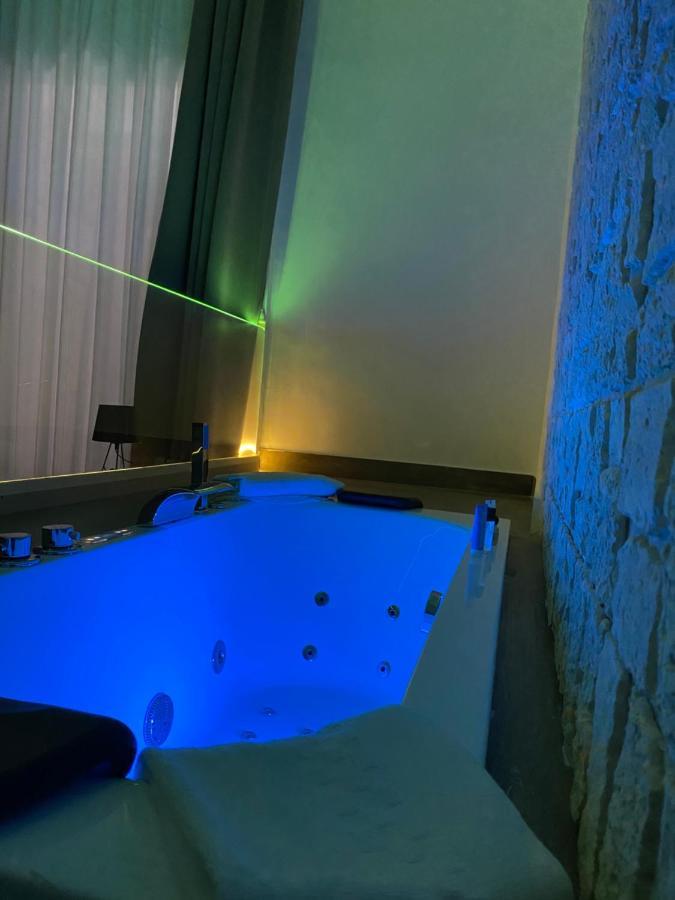 나폴리 Salotto Toledo B&B 외부 사진