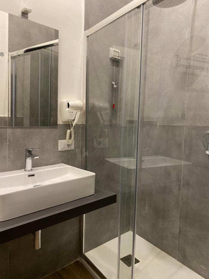 나폴리 Salotto Toledo B&B 외부 사진