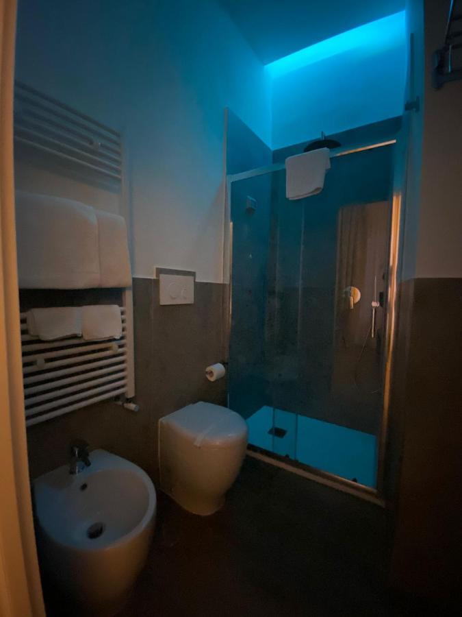 나폴리 Salotto Toledo B&B 외부 사진