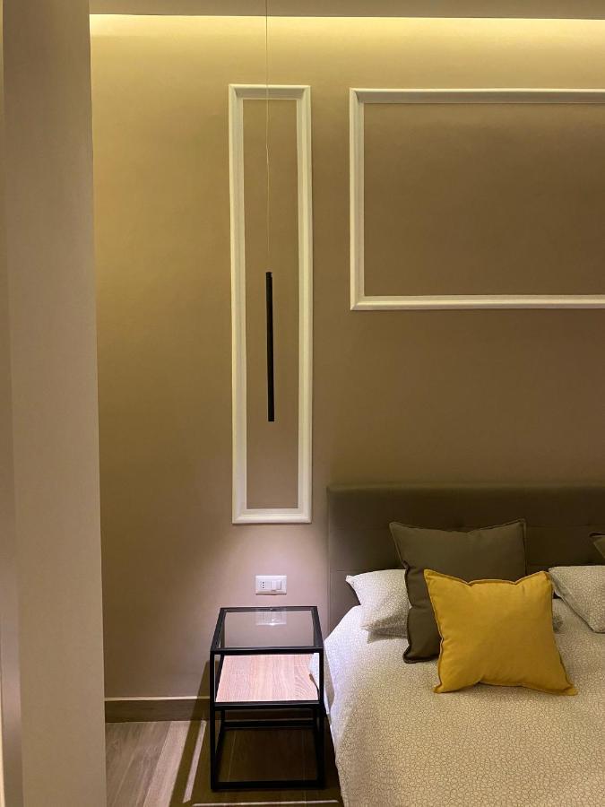 나폴리 Salotto Toledo B&B 외부 사진