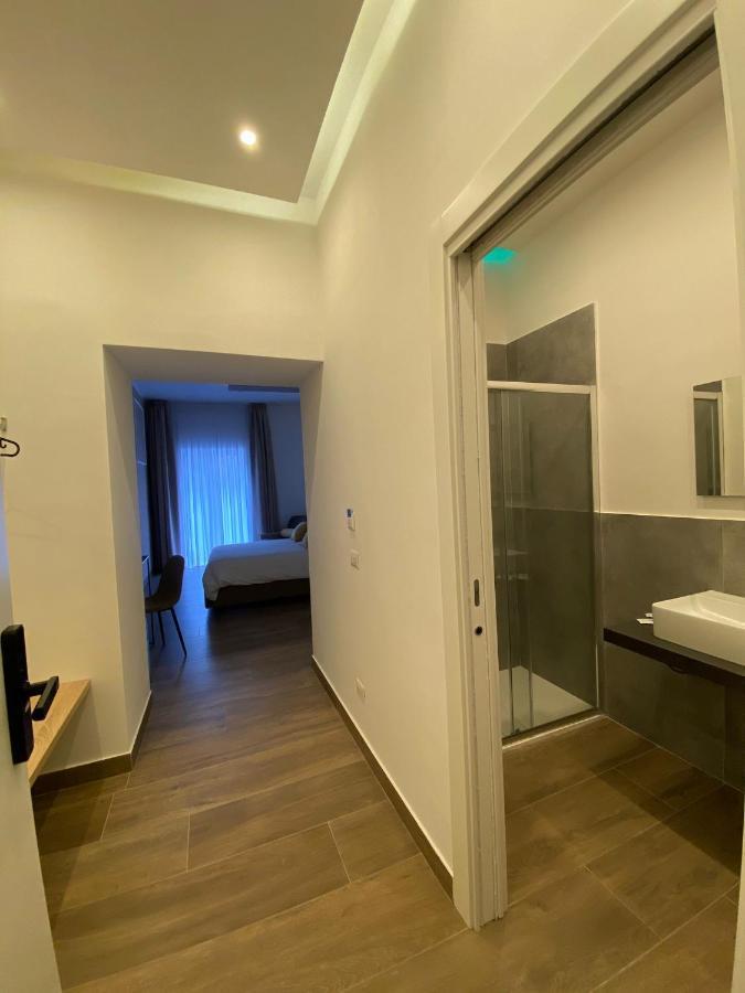 나폴리 Salotto Toledo B&B 외부 사진