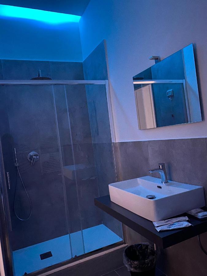 나폴리 Salotto Toledo B&B 외부 사진