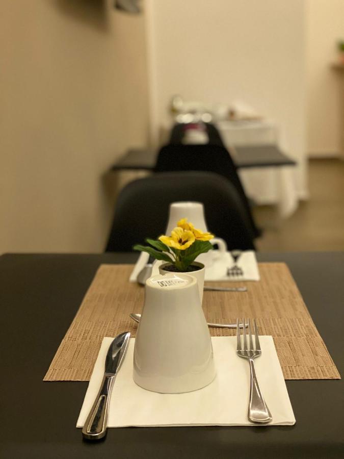 나폴리 Salotto Toledo B&B 외부 사진