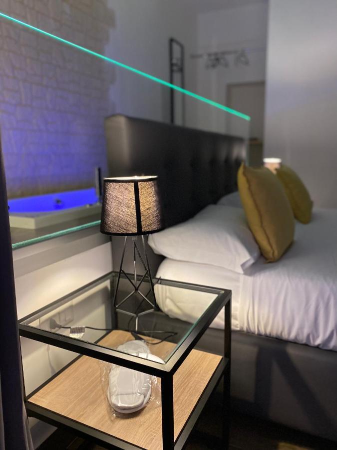 나폴리 Salotto Toledo B&B 외부 사진