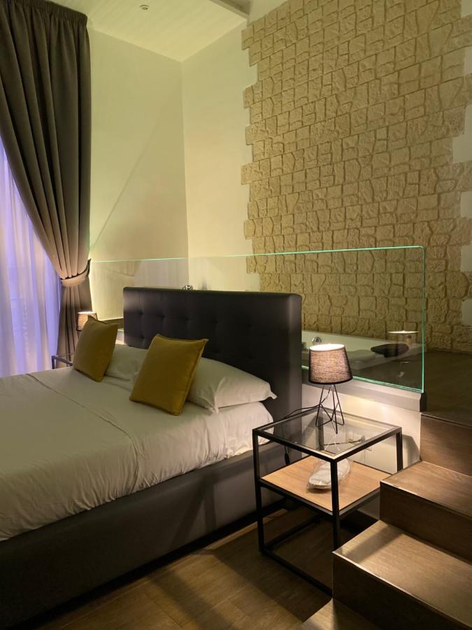 나폴리 Salotto Toledo B&B 외부 사진